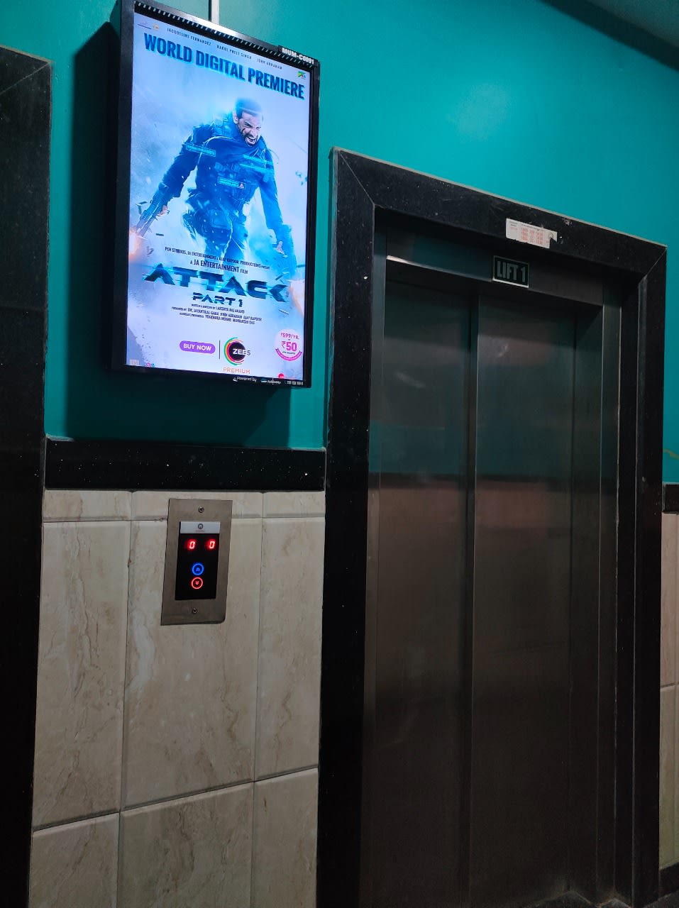 Apartment Apex Our Homes I & II, Sector 37 C, Gurgaon Advertising Rates